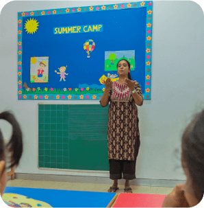 Parent Counselling