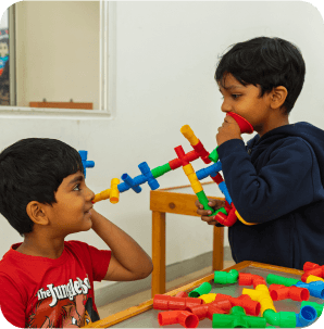 Preschool Programs