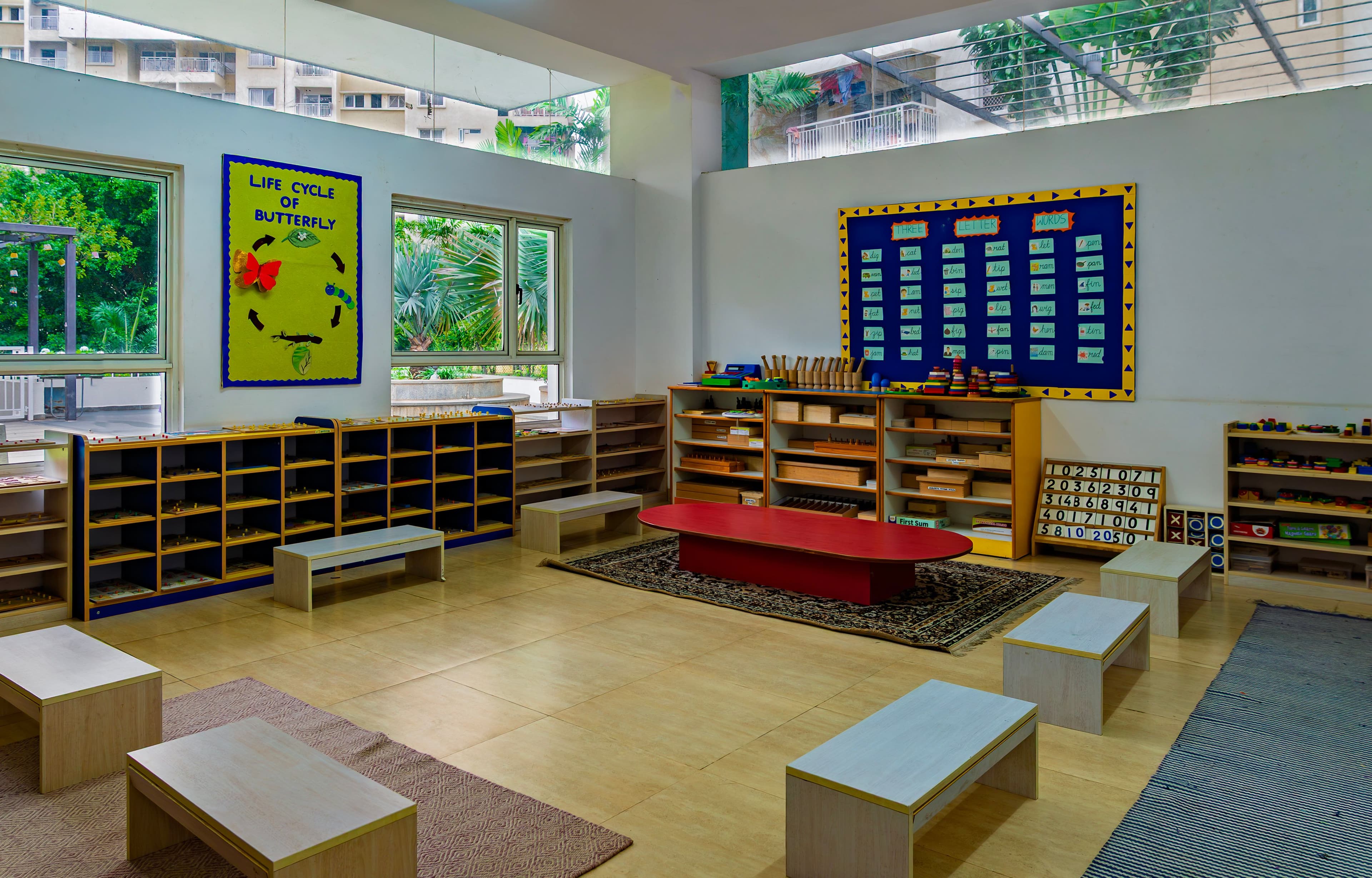 Makerspace